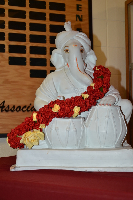 CMANA 35th Anniversary - Day 1 Festivities