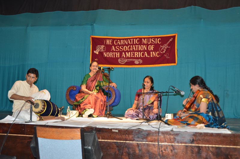 Local Talent Series 2011