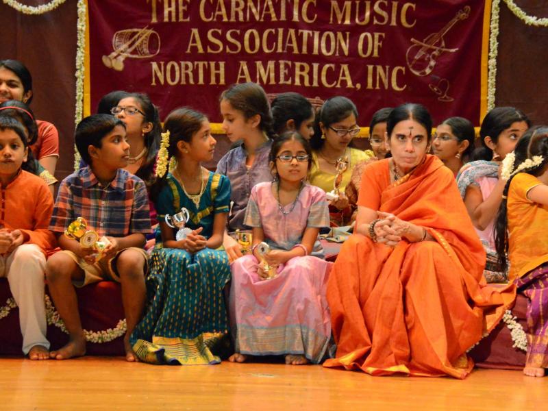 GCD 2016 Prize winners