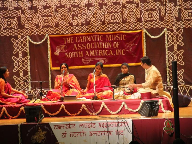 40th Anniversary Concerts