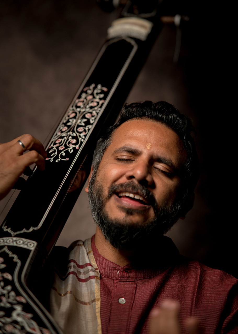  2026 K S Vishnudev Fall Tour